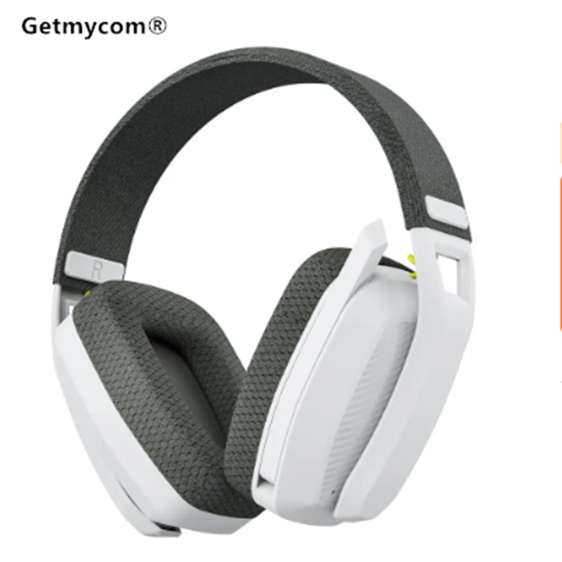 Home Cinema Headphones - BW06 2.4GHz Wireless Gaming Headset with