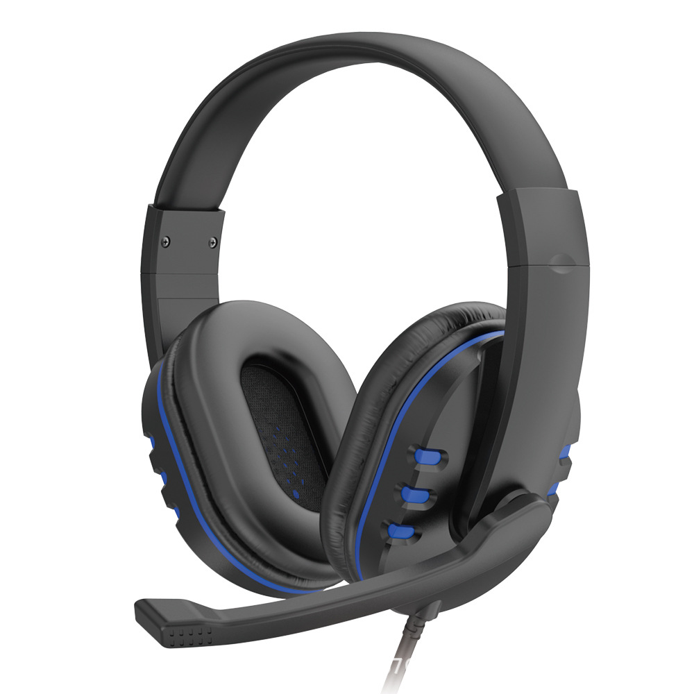 Headphones 3.5mm Wired Gaming  – Home Cinema Headphones Bewertung und Preis