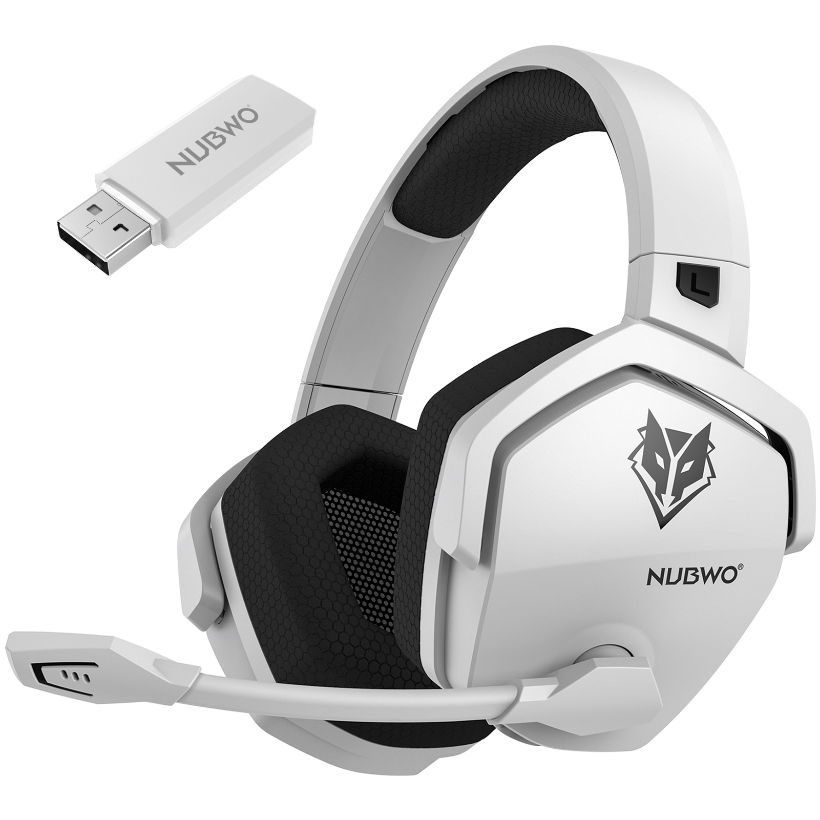 NUBWO G06 2.4G Dual Wireless G – Home Cinema Headphones Bewertung und Preis