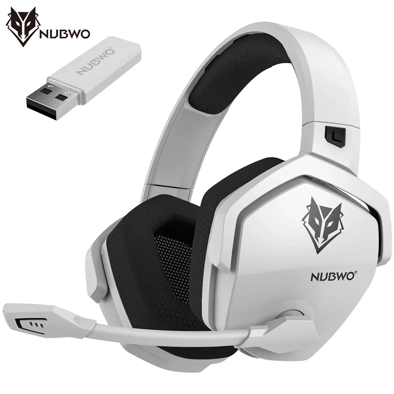 NUBWO G06 Dual Wireless Headse – Home Cinema Headphones Bewertung und Preis