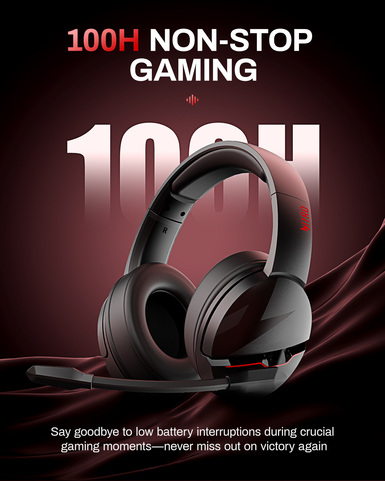 Acer K2 Headsets Gamer 100H Ba – Home Cinema Headphones Bewertung und Preis