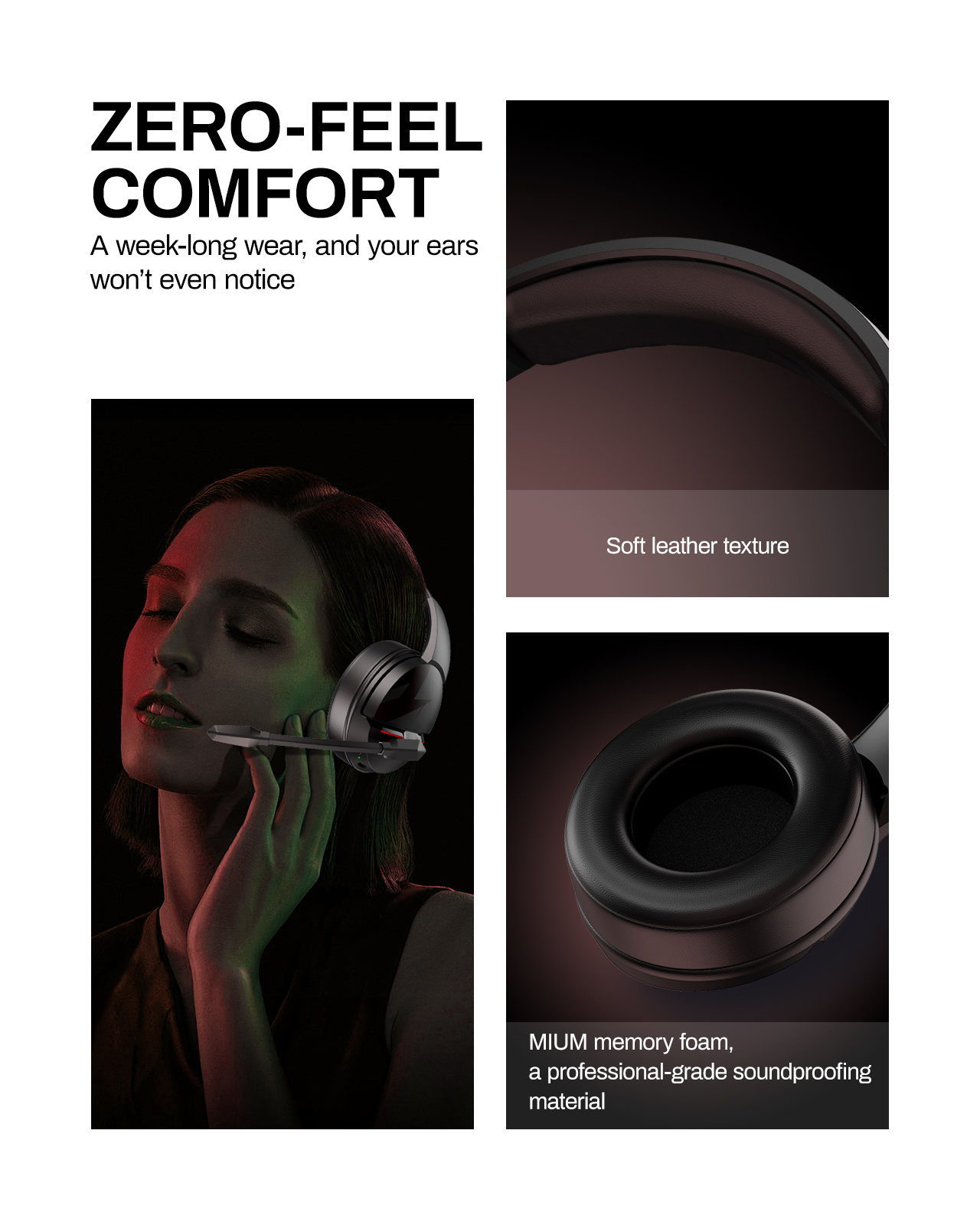 Acer K2 Headsets Gamer 100H Ba – Home Cinema Headphones Bewertung und Preis