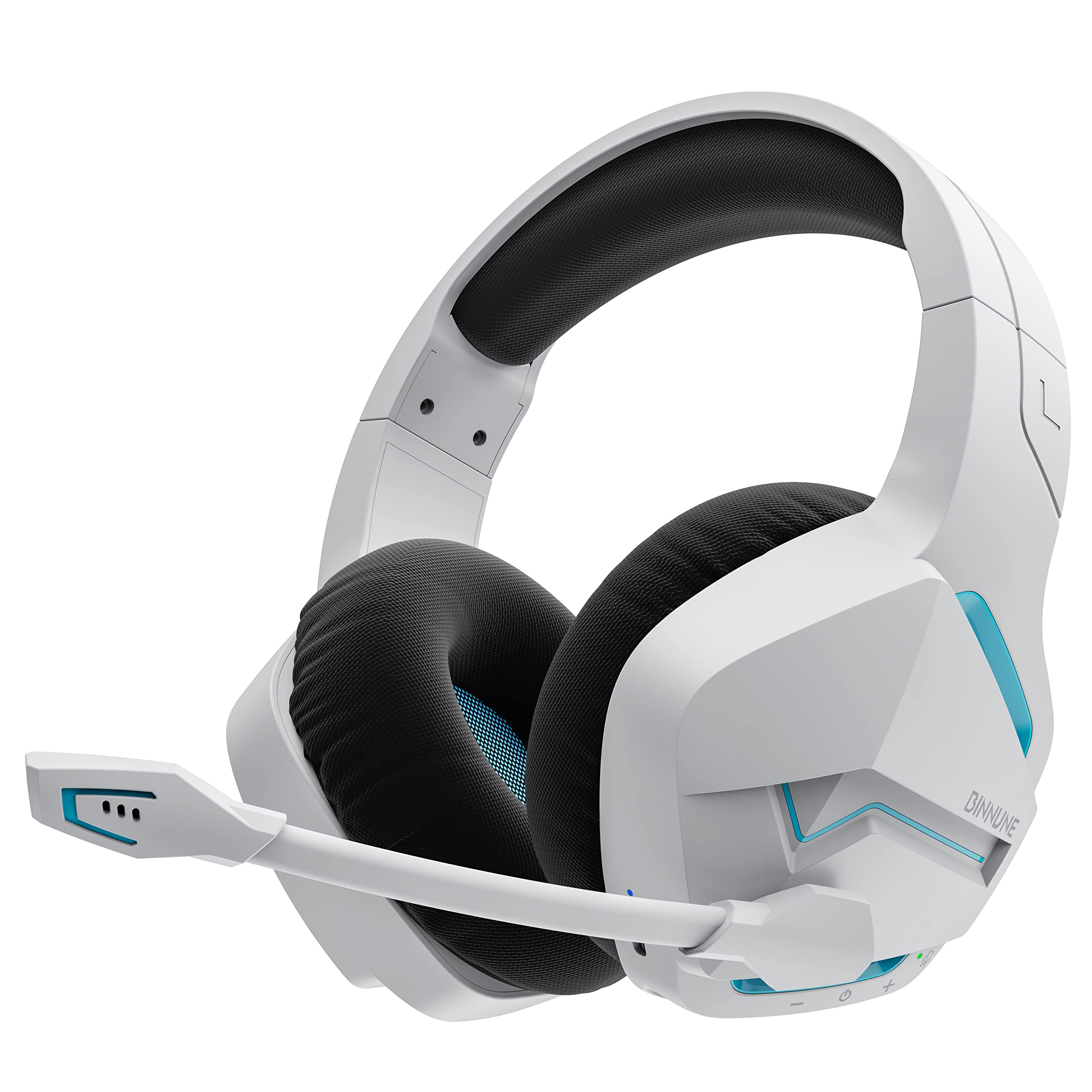 BINNUNE BW01 Gaming Headset wi – Home Cinema Headphones Bewertung und Preis