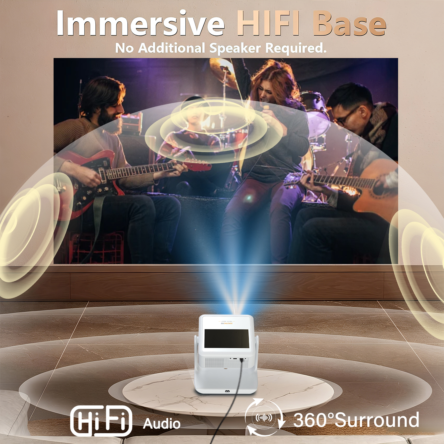 Outdoor & Home Football Projec – Home Cinema Gifts Bewertung und Preis