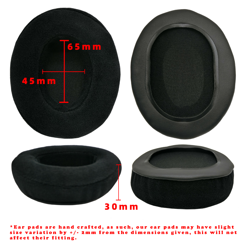 Replacement Parts for HyperX C – Home Cinema Headphones Bewertung und Preis