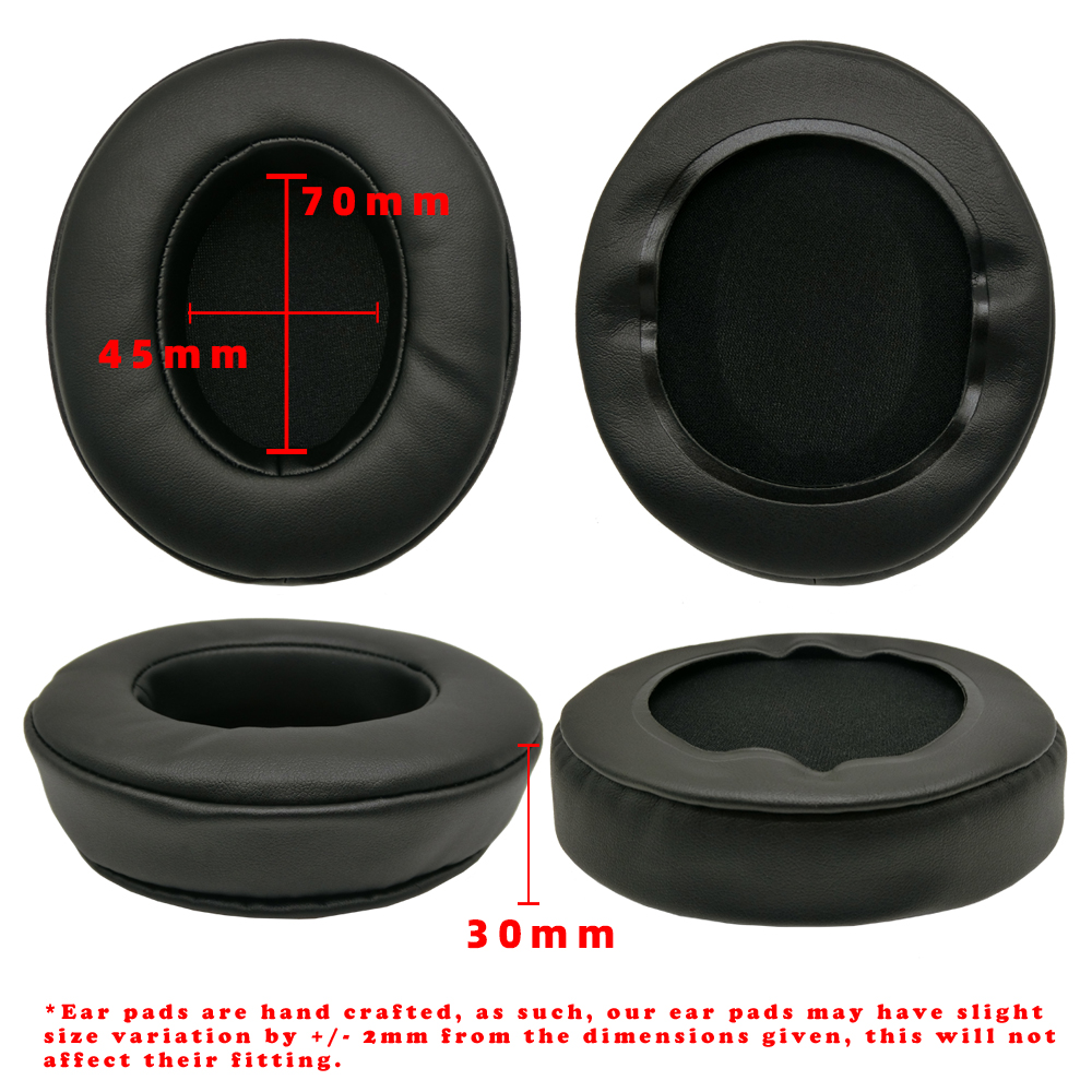 Replacement Parts for HyperX C – Home Cinema Headphones Bewertung und Preis