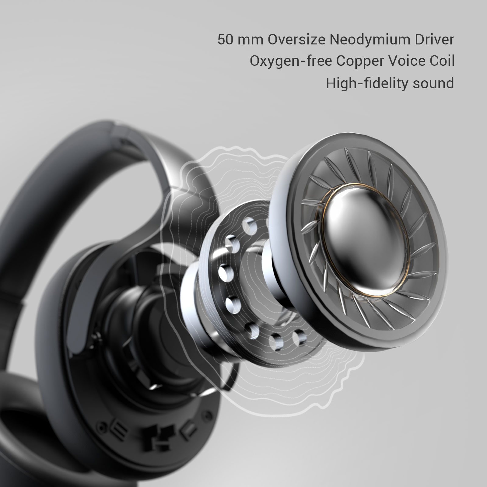 EKSA E4 Wired Headset Gamer 3. – Home Cinema Headphones Bewertung und Preis