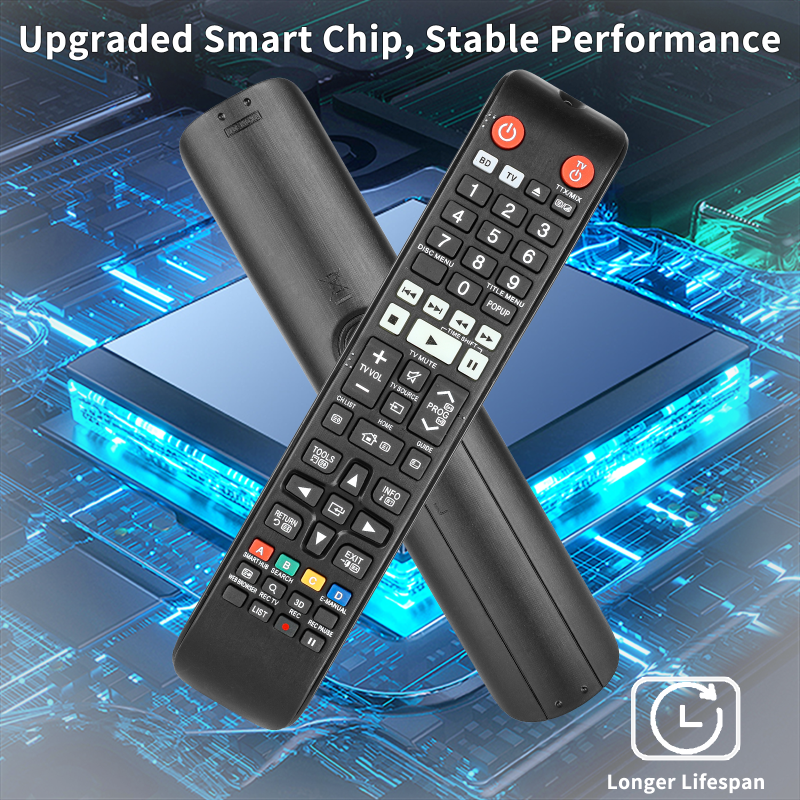 AK59-00176A For Samsung Remote – Home Cinema System Samsung Bewertung und Preis