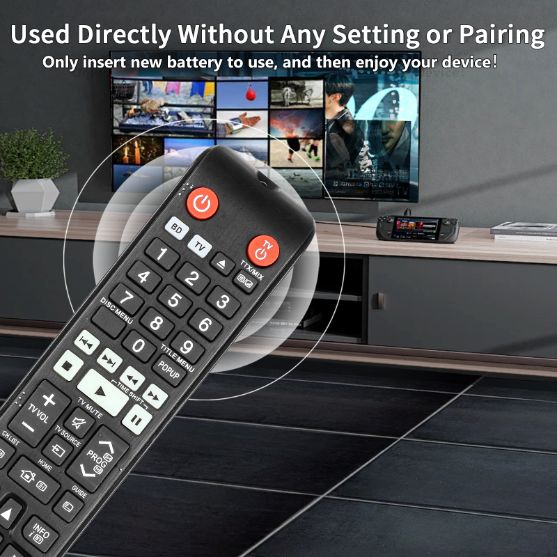 AK59-00176A For Samsung Remote – Home Cinema System Samsung Bewertung und Preis