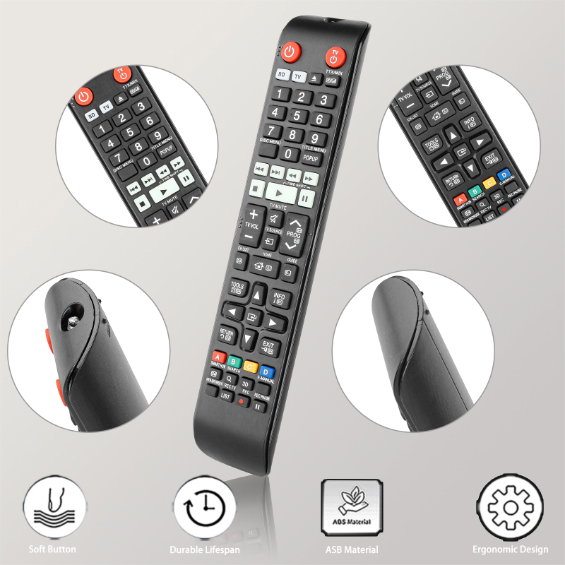 AK59-00176A For Samsung Remote – Home Cinema System Samsung Bewertung und Preis