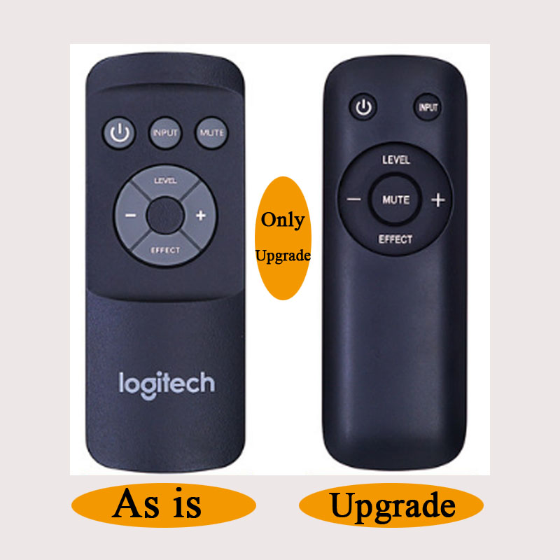 NEW Remote Control For Logitec – Home Cinema Logitech Z906 Bewertung und Preis