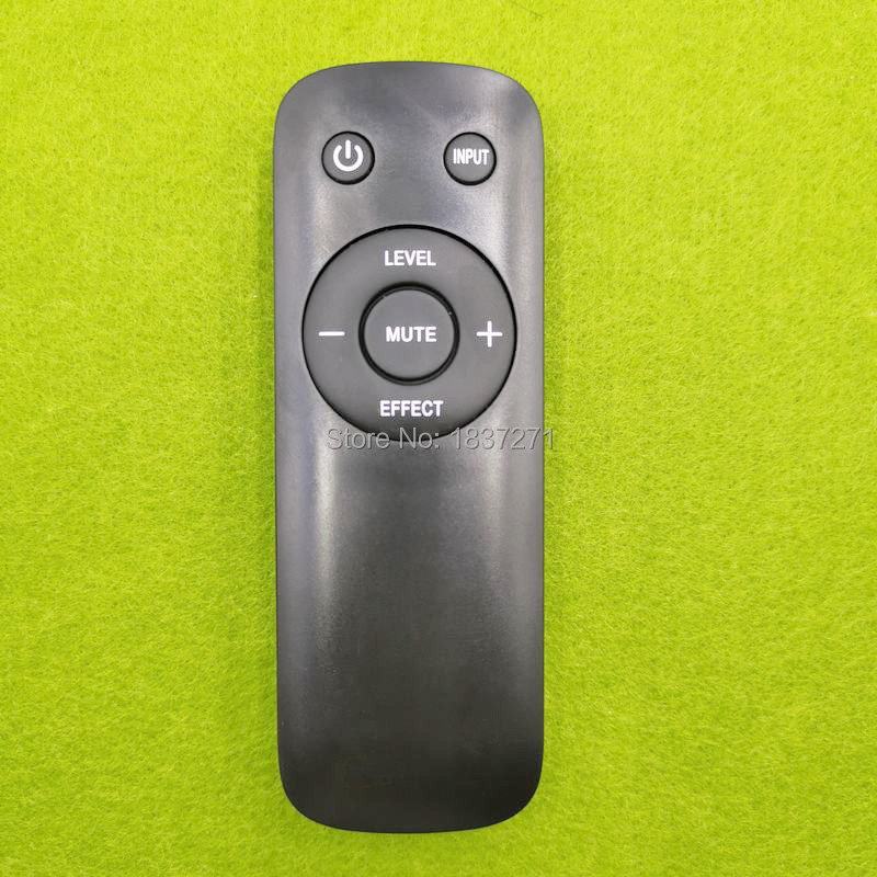 NEW Remote Control For Logitec – Home Cinema Logitech Z906 Bewertung und Preis