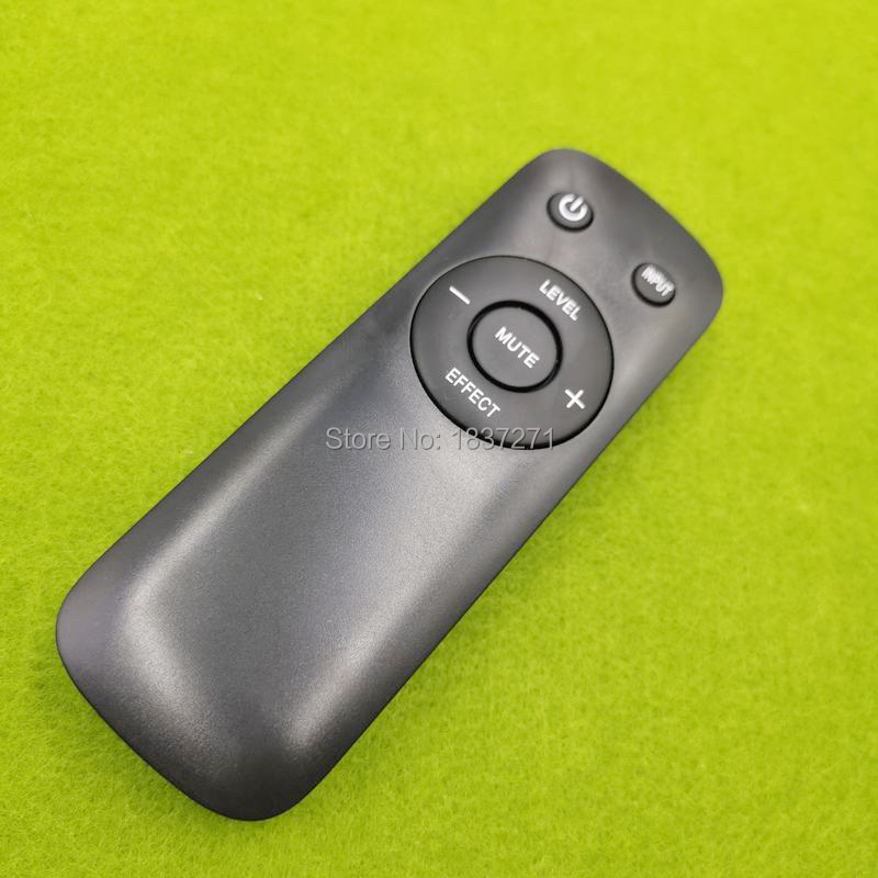 NEW Remote Control For Logitec – Home Cinema Logitech Z906 Bewertung und Preis