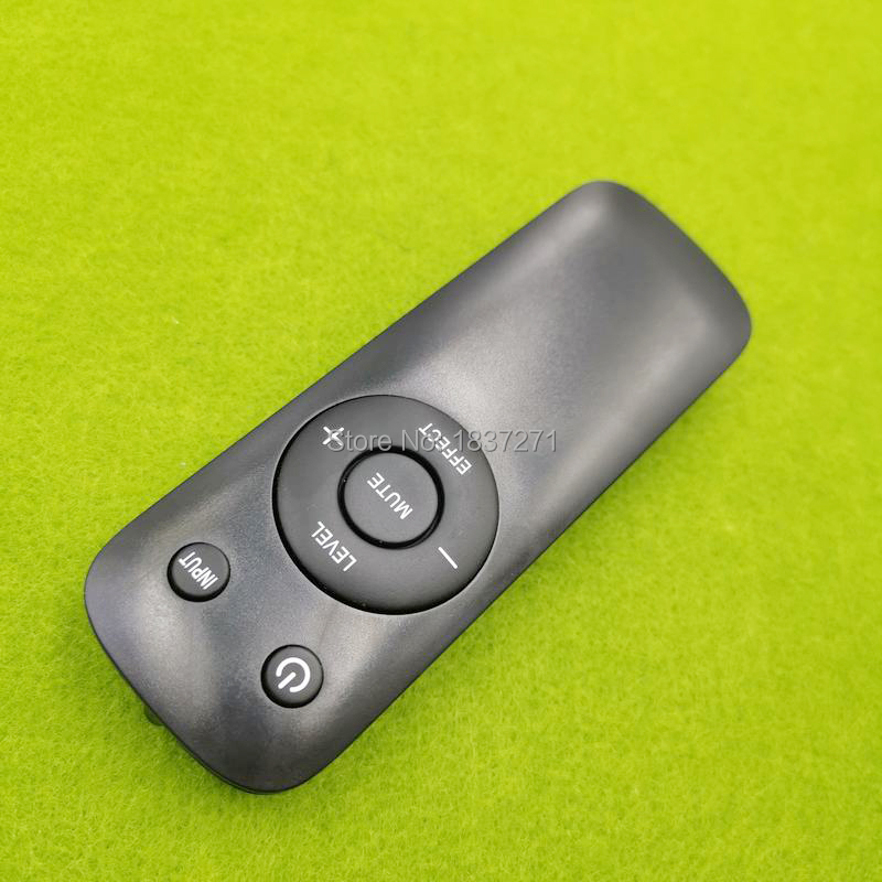 NEW Remote Control For Logitec – Home Cinema Logitech Z906 Bewertung und Preis