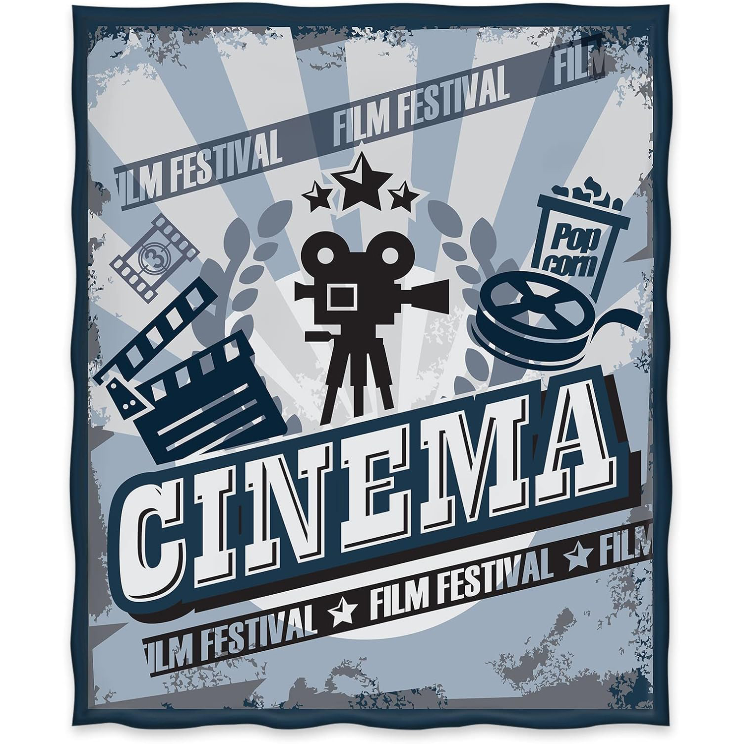 Movie partition gift,for movie – Home Cinema Gifts Bewertung und Preis
