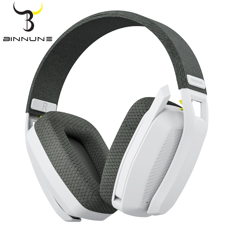 BINNUNE BW06 Bluetooth Headset – Home Cinema Headphones Bewertung und Preis