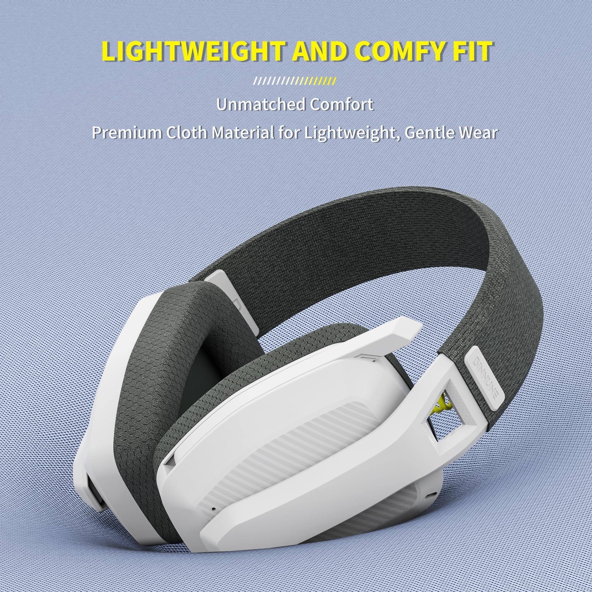 BINNUNE BW06 Bluetooth Headset – Home Cinema Headphones Bewertung und Preis