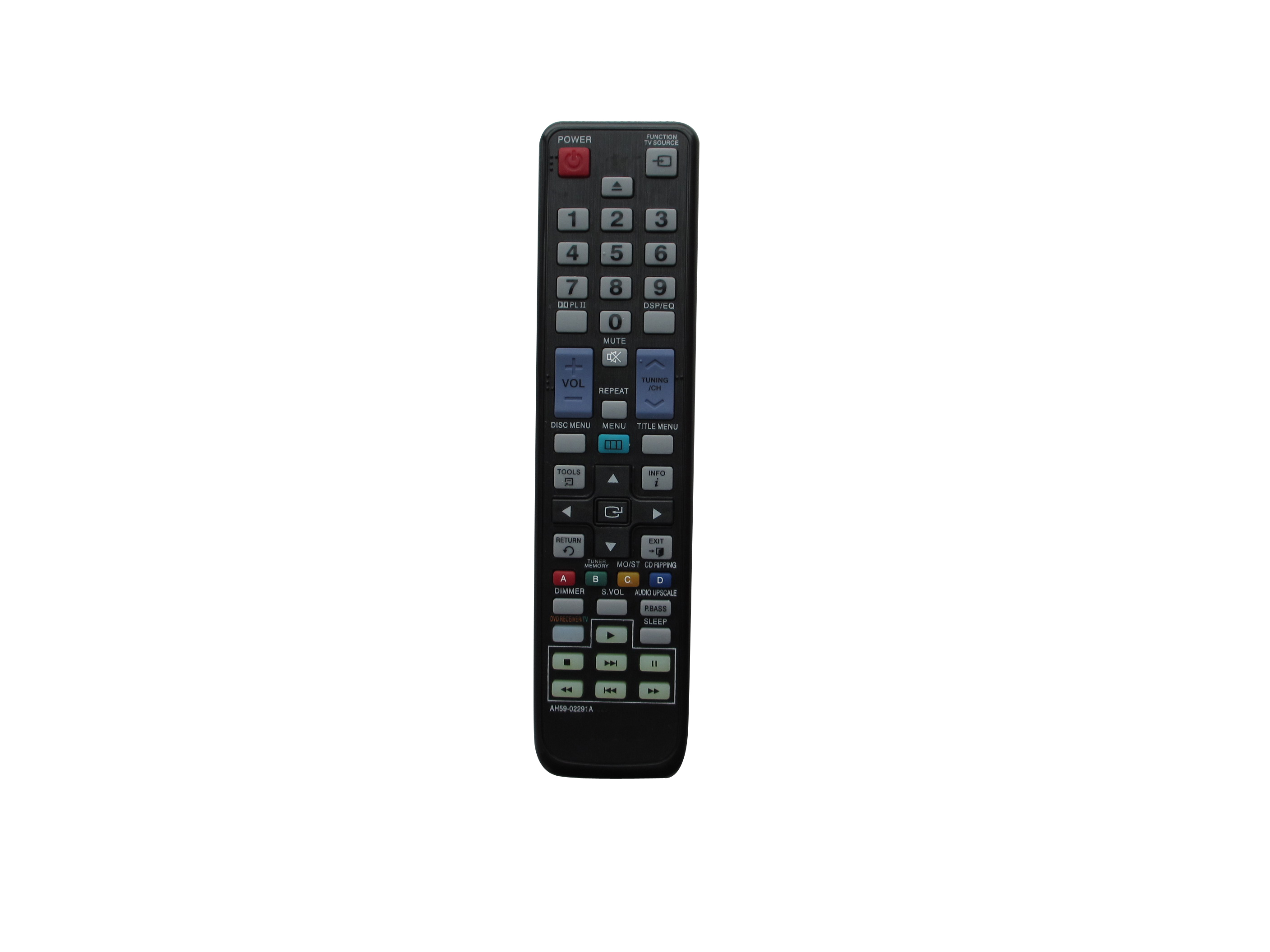 Remote Control For Samsung HT- – Home Cinema System Samsung Bewertung und Preis